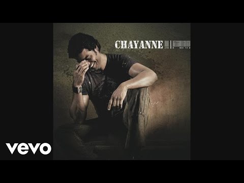  Chayanne - Me llenas de ti